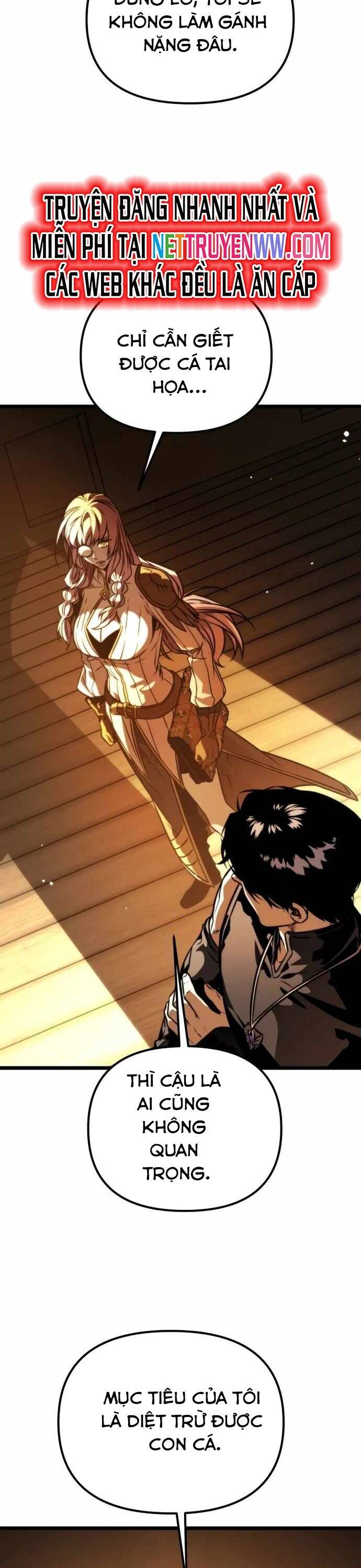 Chiến Binh Hồi Quy - Chapter 56 - Page 35