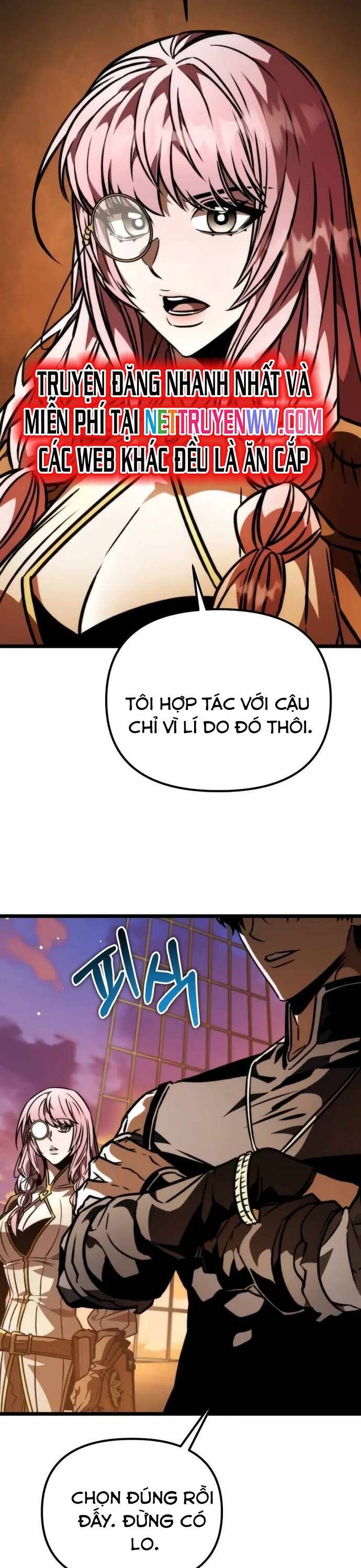 Chiến Binh Hồi Quy - Chapter 56 - Page 36