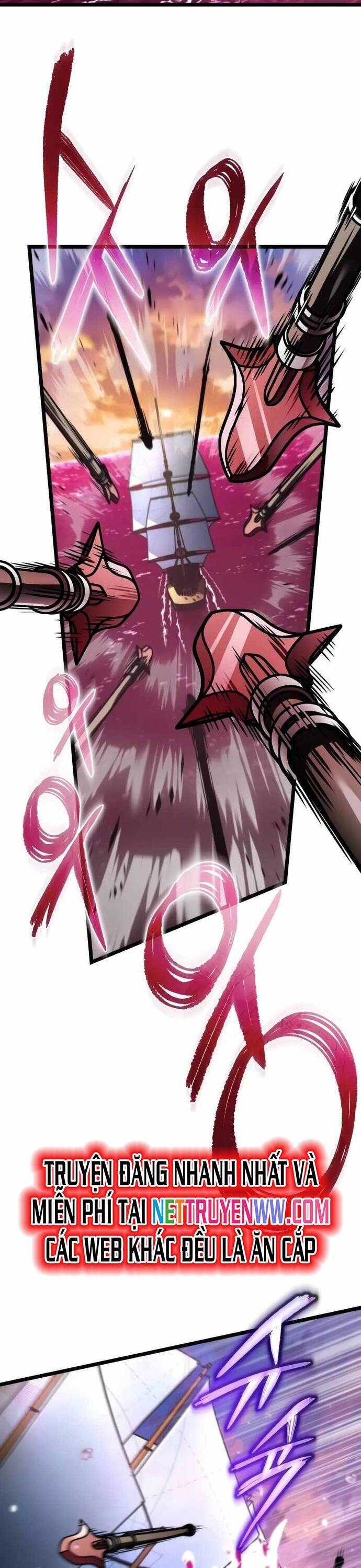 Chiến Binh Hồi Quy - Chapter 56 - Page 39