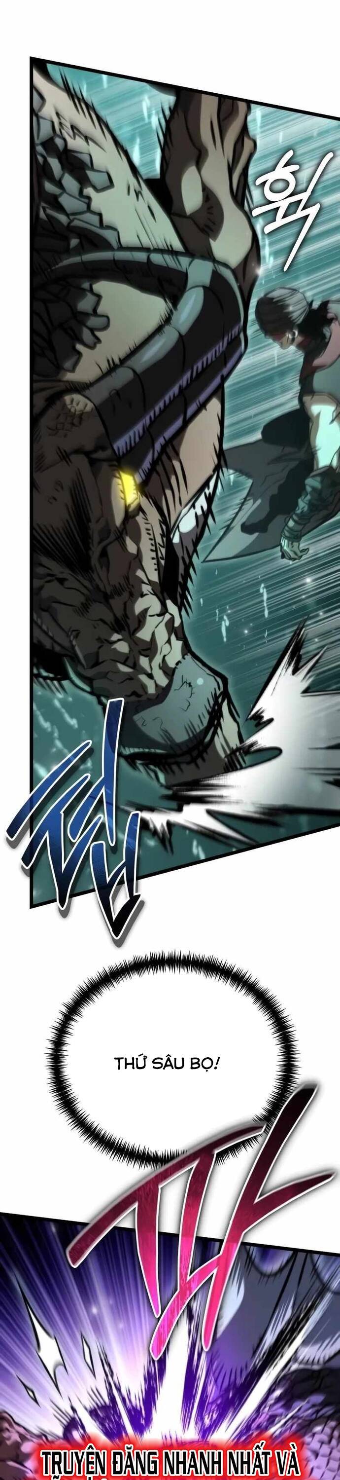 Chiến Binh Hồi Quy - Chapter 56 - Page 4