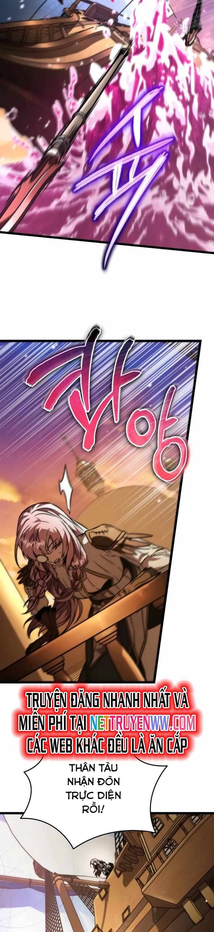 Chiến Binh Hồi Quy - Chapter 56 - Page 40