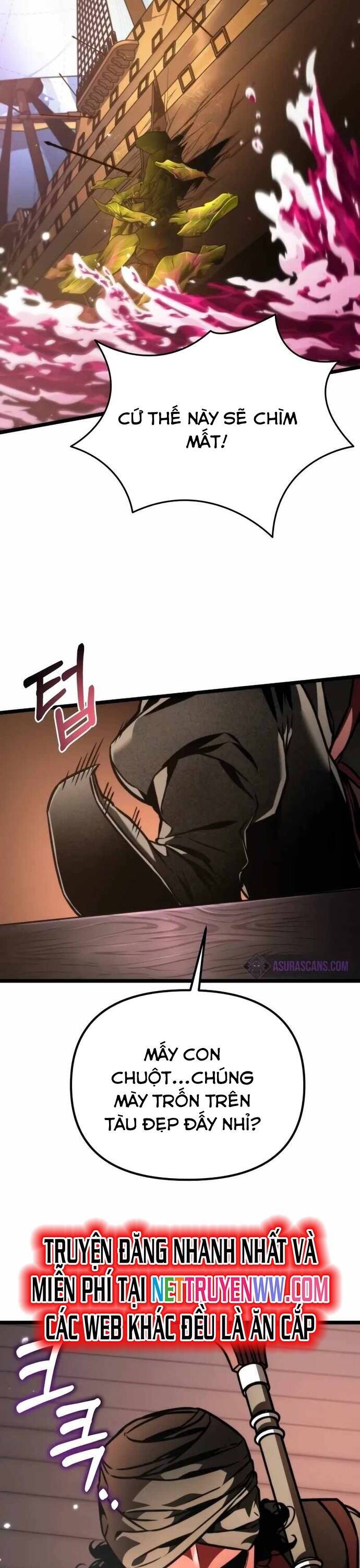 Chiến Binh Hồi Quy - Chapter 56 - Page 41