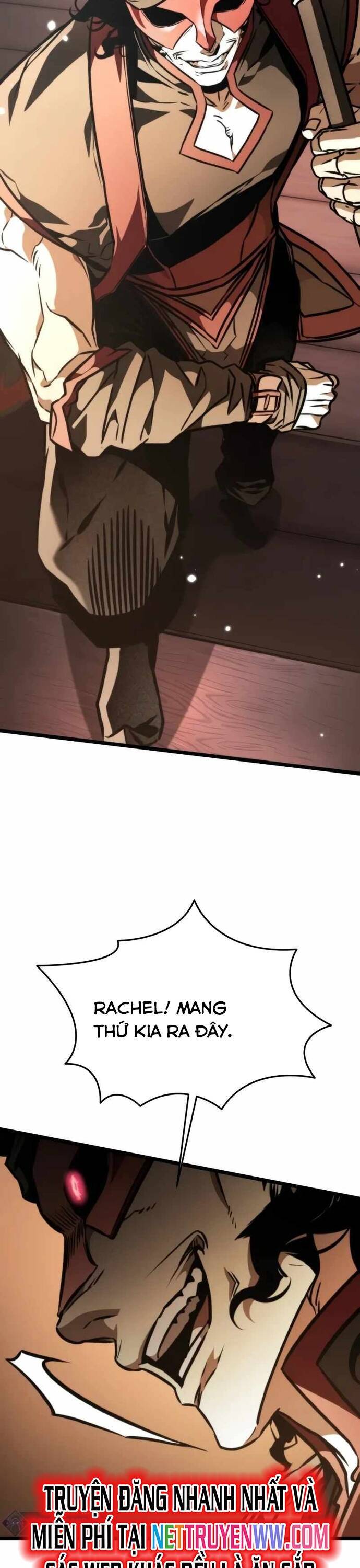 Chiến Binh Hồi Quy - Chapter 56 - Page 42