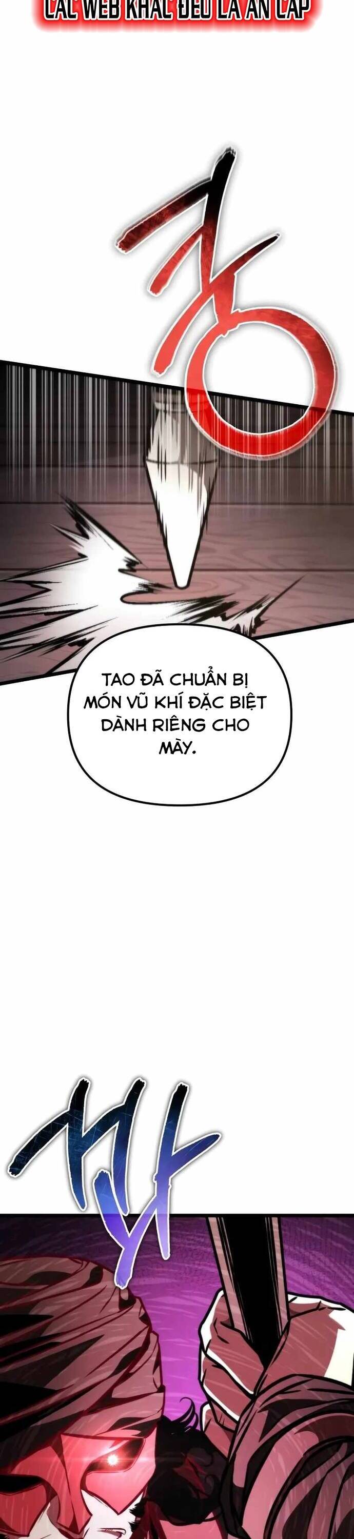 Chiến Binh Hồi Quy - Chapter 56 - Page 43