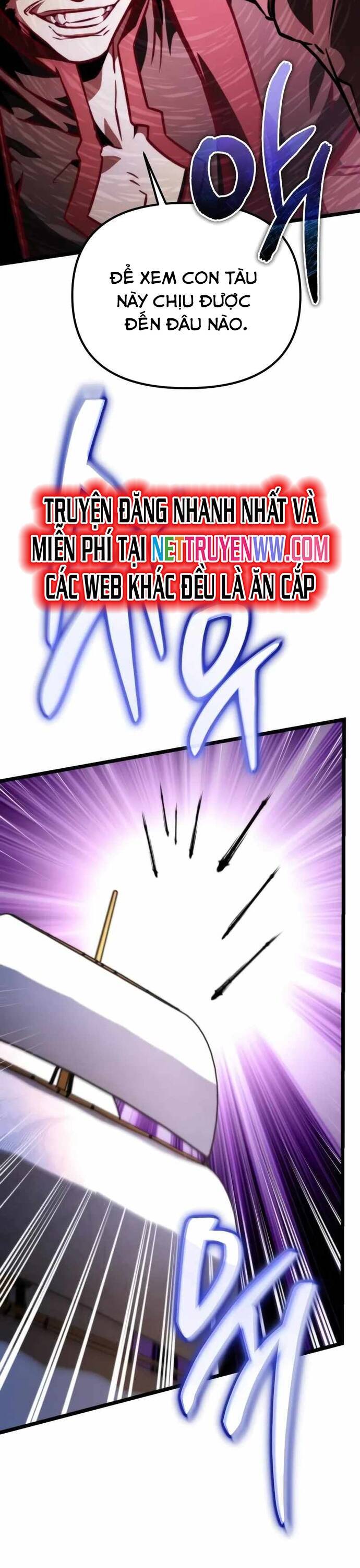 Chiến Binh Hồi Quy - Chapter 56 - Page 44