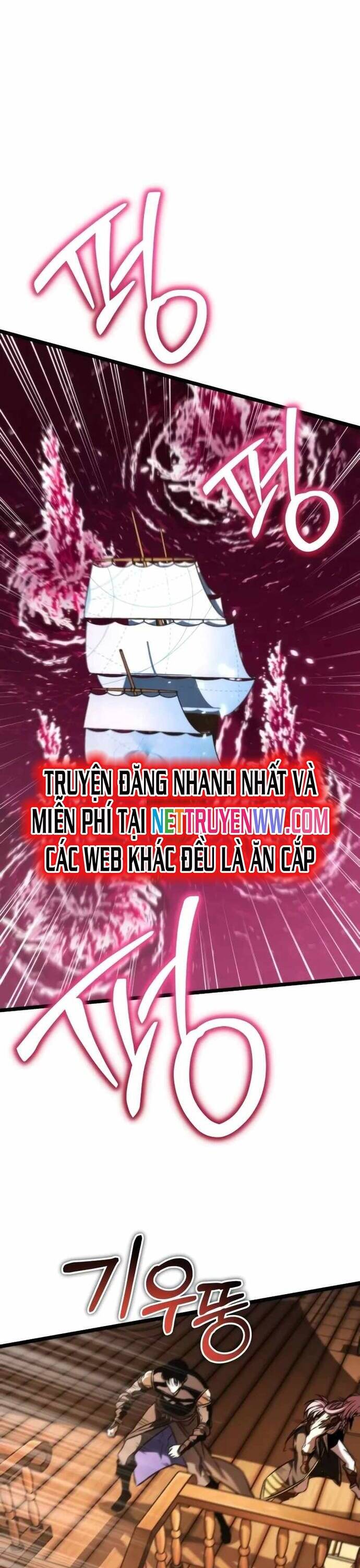 Chiến Binh Hồi Quy - Chapter 56 - Page 45