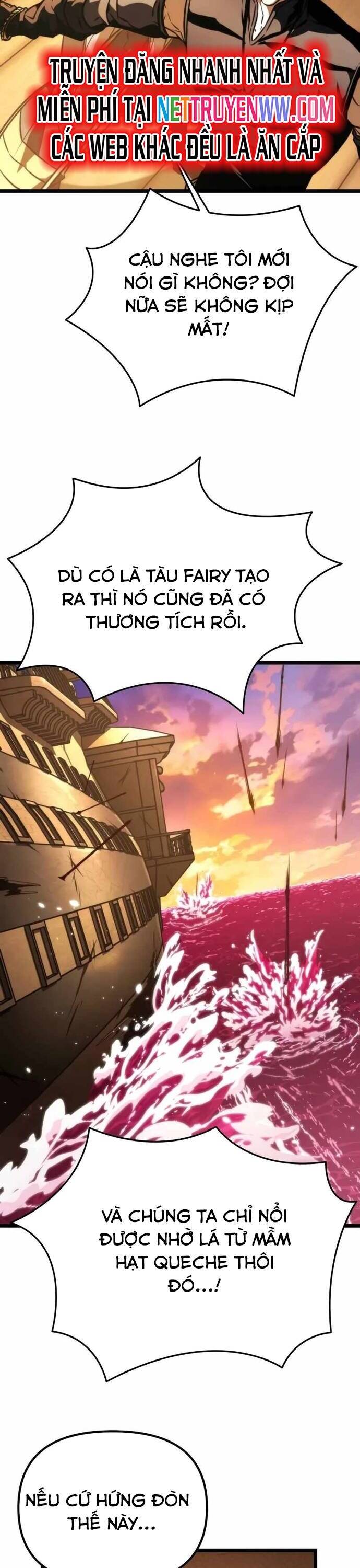 Chiến Binh Hồi Quy - Chapter 56 - Page 47