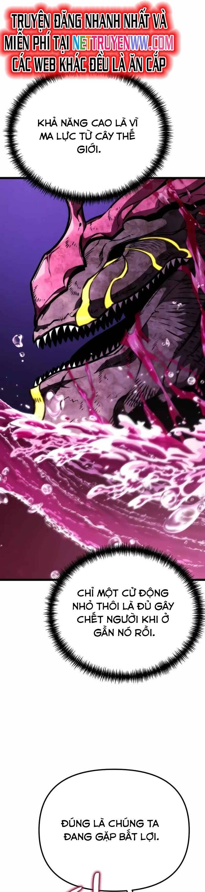 Chiến Binh Hồi Quy - Chapter 56 - Page 49