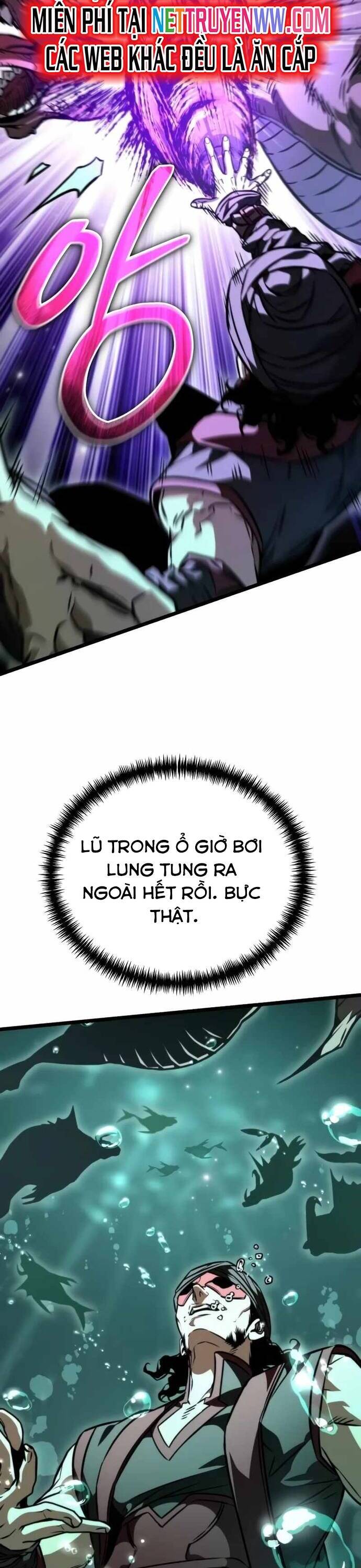 Chiến Binh Hồi Quy - Chapter 56 - Page 5