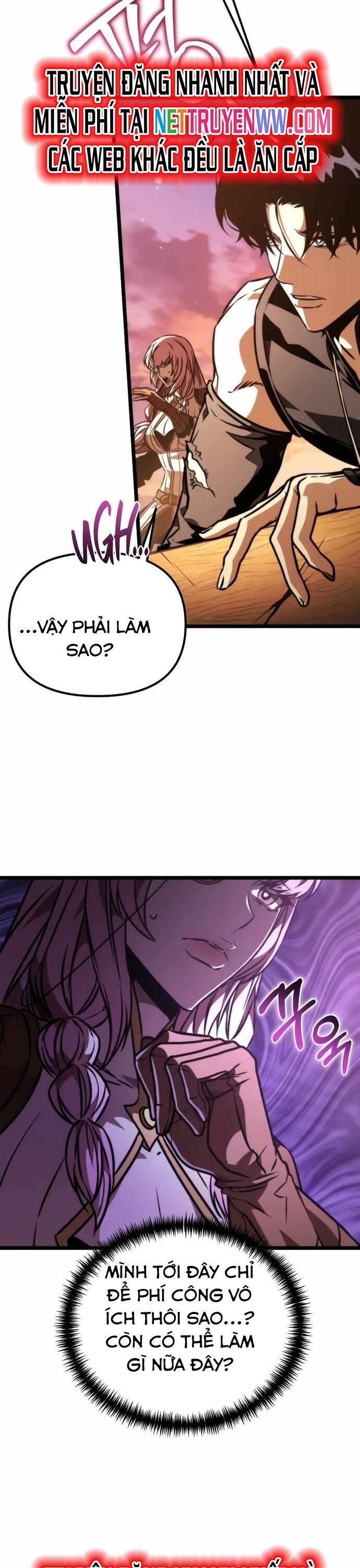 Chiến Binh Hồi Quy - Chapter 56 - Page 50
