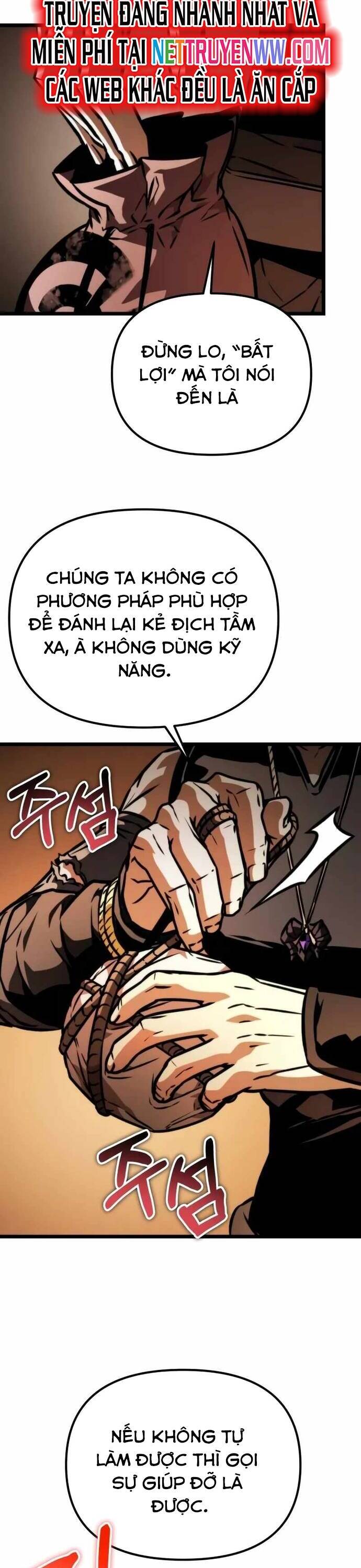 Chiến Binh Hồi Quy - Chapter 56 - Page 51