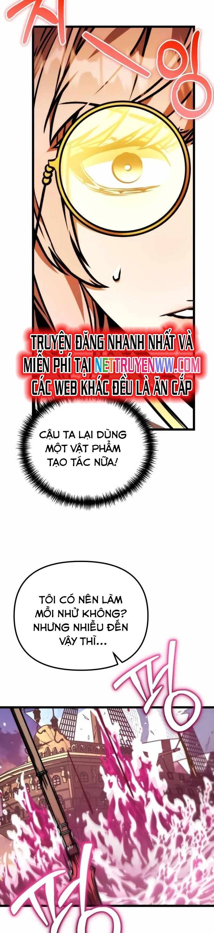 Chiến Binh Hồi Quy - Chapter 56 - Page 52