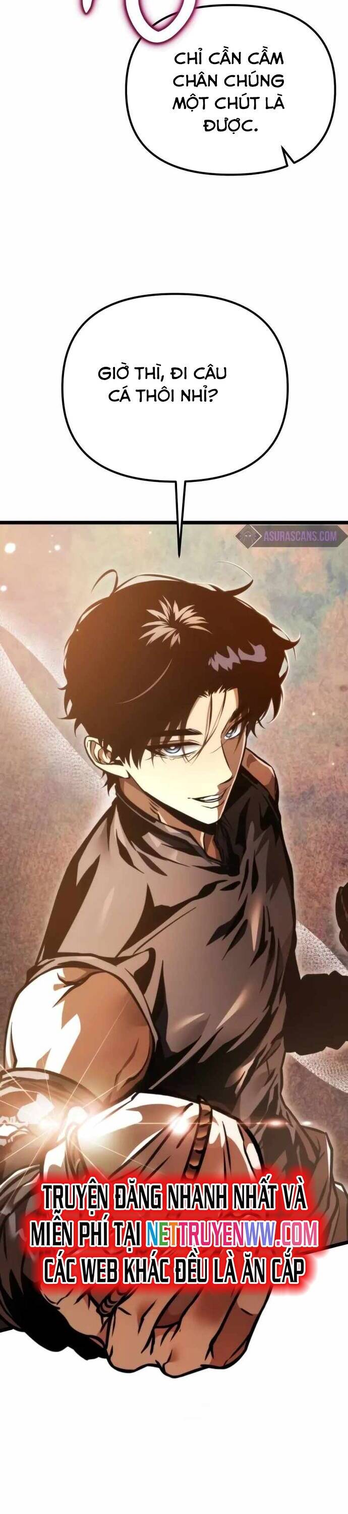 Chiến Binh Hồi Quy - Chapter 56 - Page 53