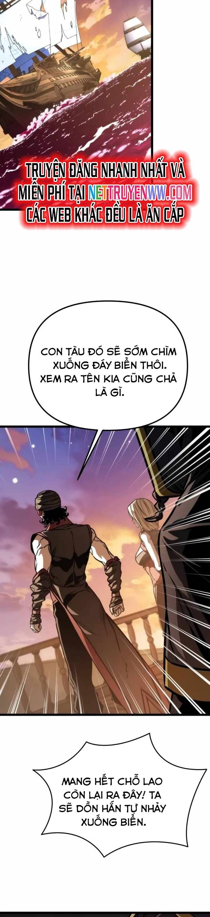 Chiến Binh Hồi Quy - Chapter 56 - Page 55