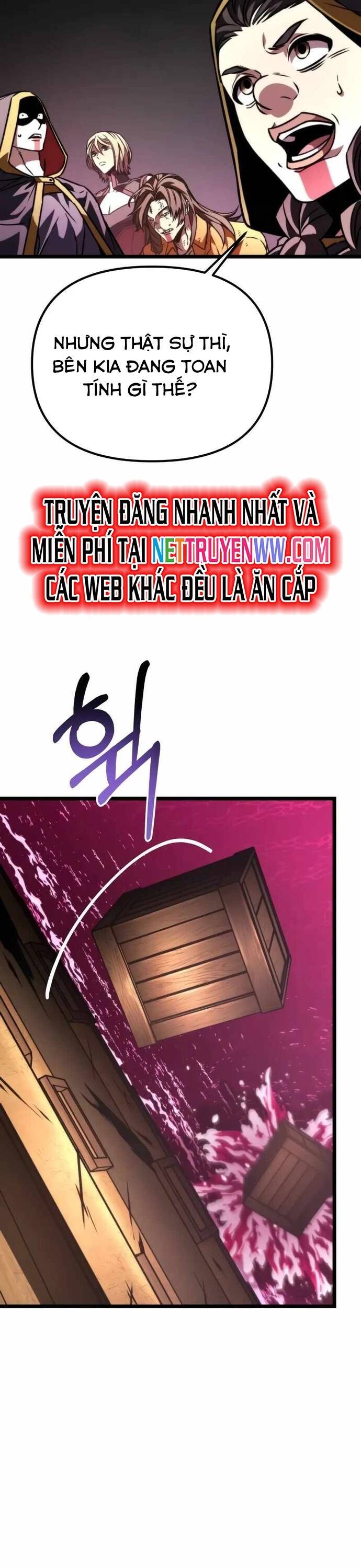 Chiến Binh Hồi Quy - Chapter 56 - Page 56