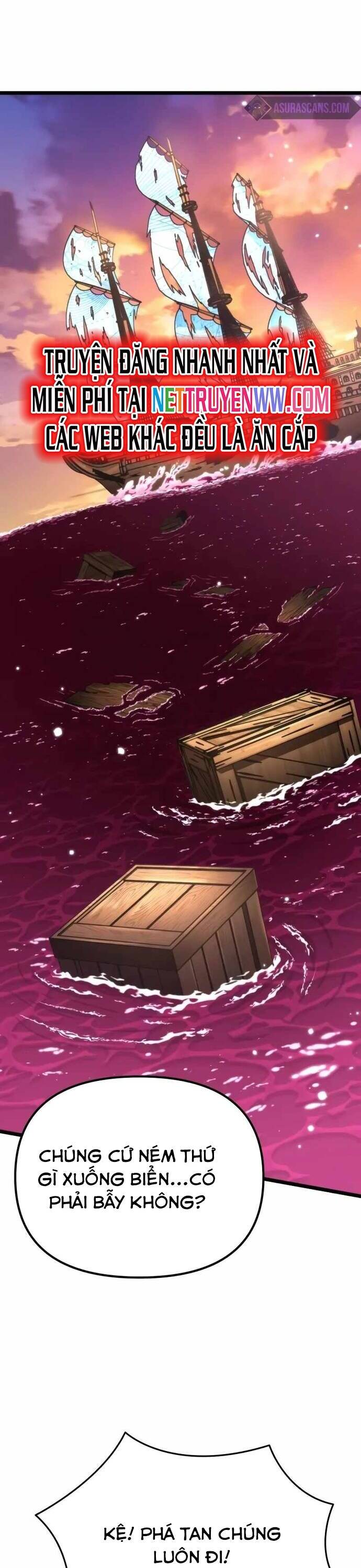 Chiến Binh Hồi Quy - Chapter 56 - Page 57