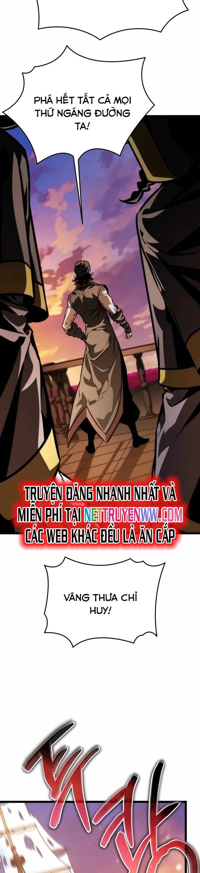 Chiến Binh Hồi Quy - Chapter 56 - Page 58