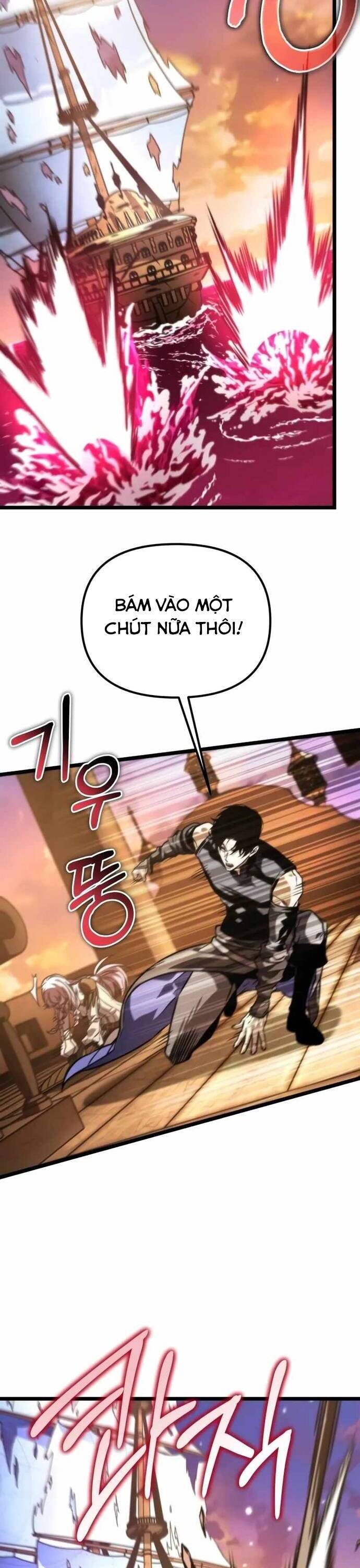 Chiến Binh Hồi Quy - Chapter 56 - Page 59
