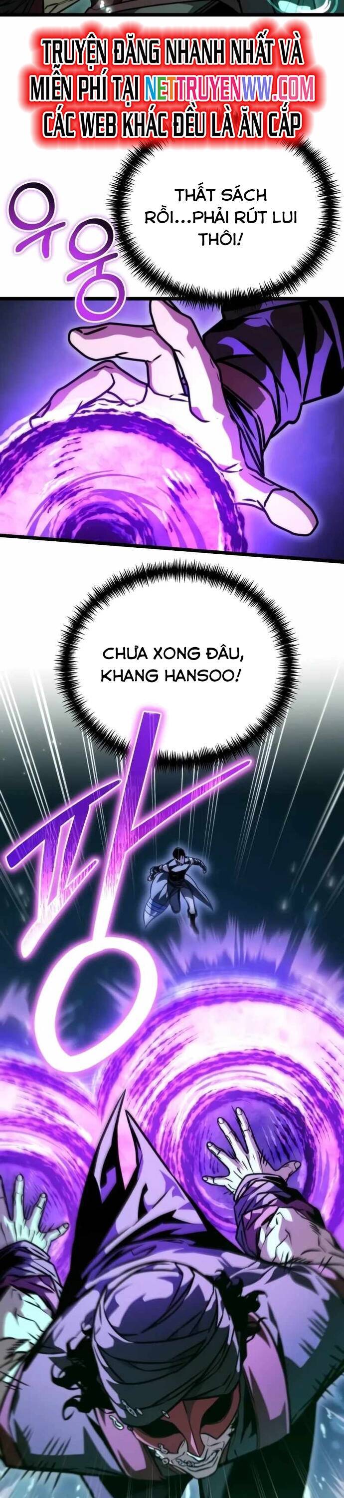 Chiến Binh Hồi Quy - Chapter 56 - Page 6