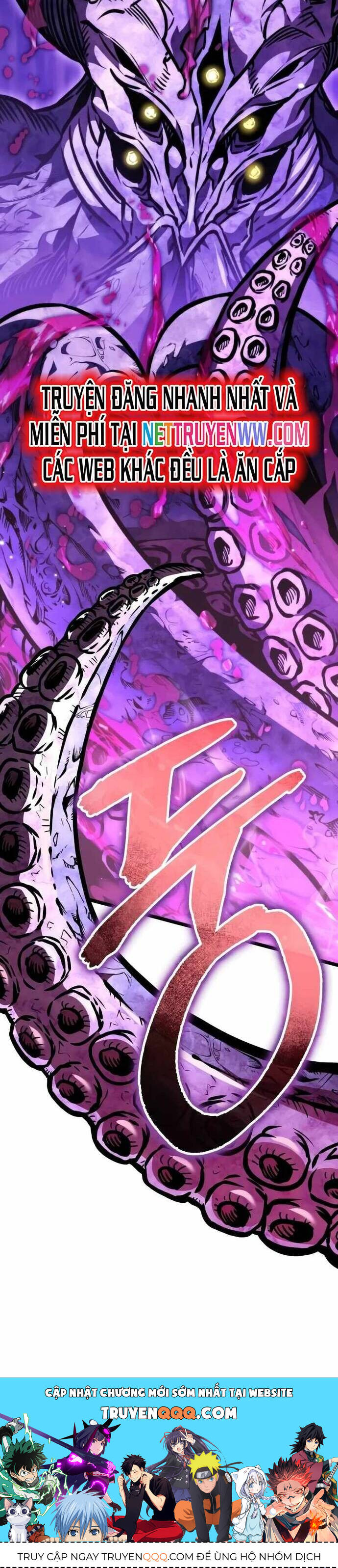 Chiến Binh Hồi Quy - Chapter 56 - Page 63