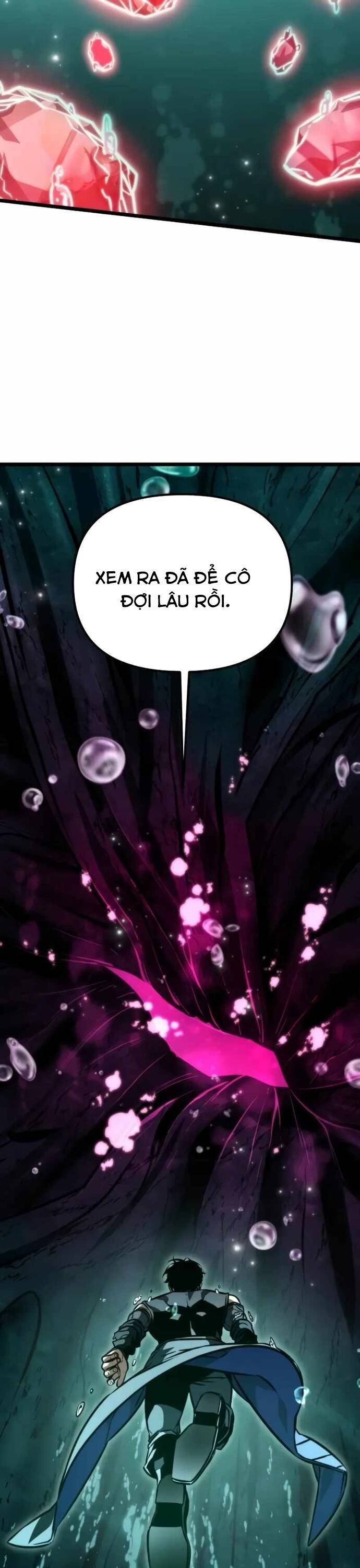 Chiến Binh Hồi Quy - Chapter 56 - Page 8