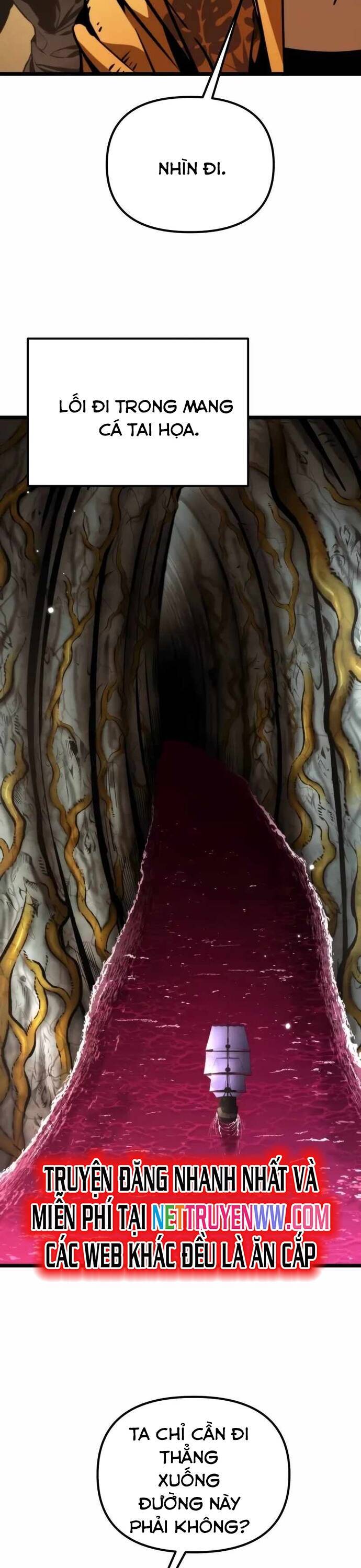 Chiến Binh Hồi Quy - Chapter 57 - Page 10