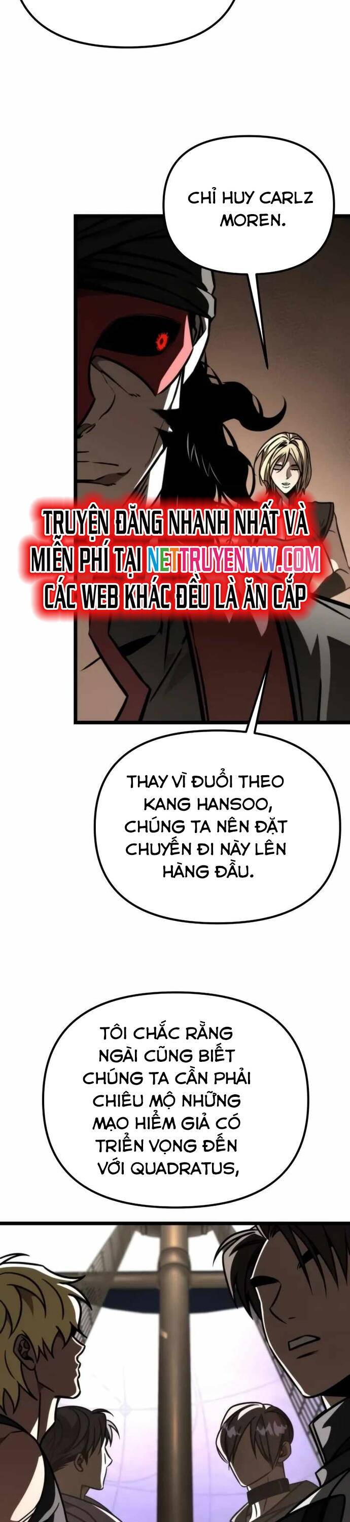 Chiến Binh Hồi Quy - Chapter 57 - Page 12