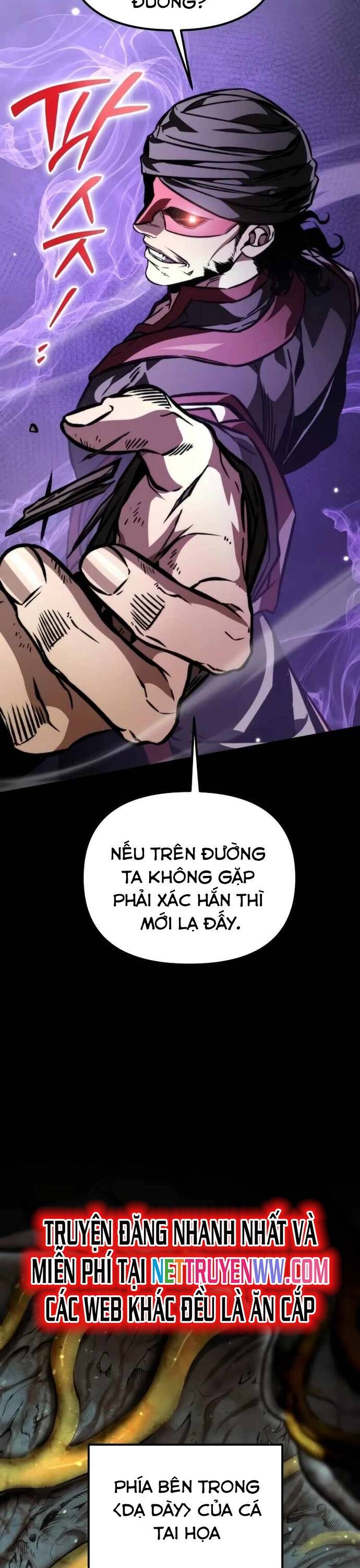 Chiến Binh Hồi Quy - Chapter 57 - Page 14