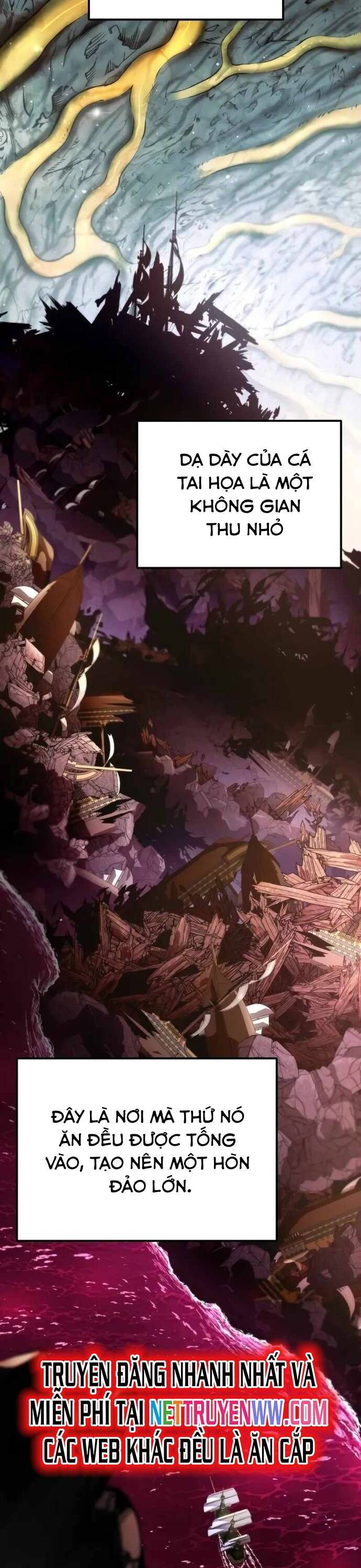 Chiến Binh Hồi Quy - Chapter 57 - Page 15