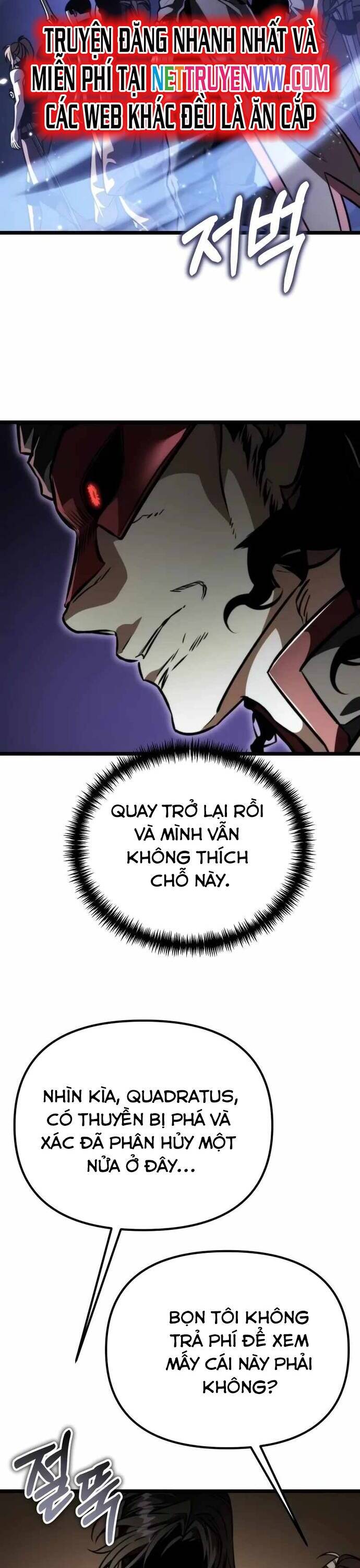 Chiến Binh Hồi Quy - Chapter 57 - Page 17