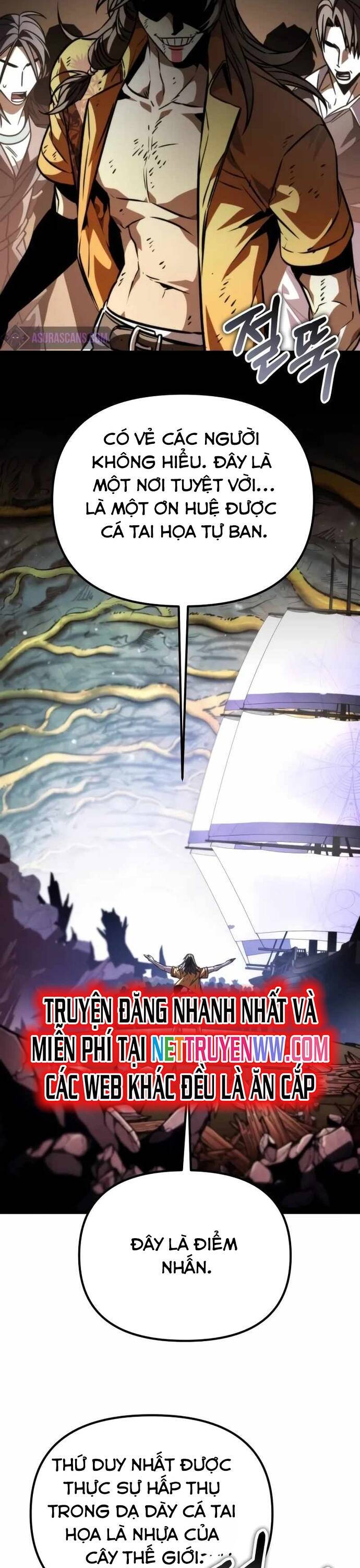 Chiến Binh Hồi Quy - Chapter 57 - Page 18