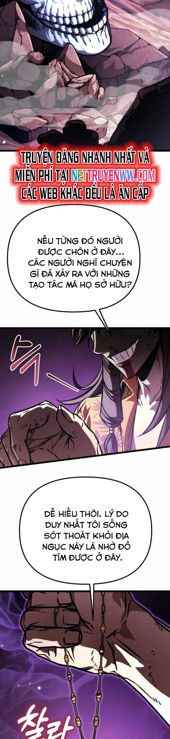 Chiến Binh Hồi Quy - Chapter 57 - Page 20