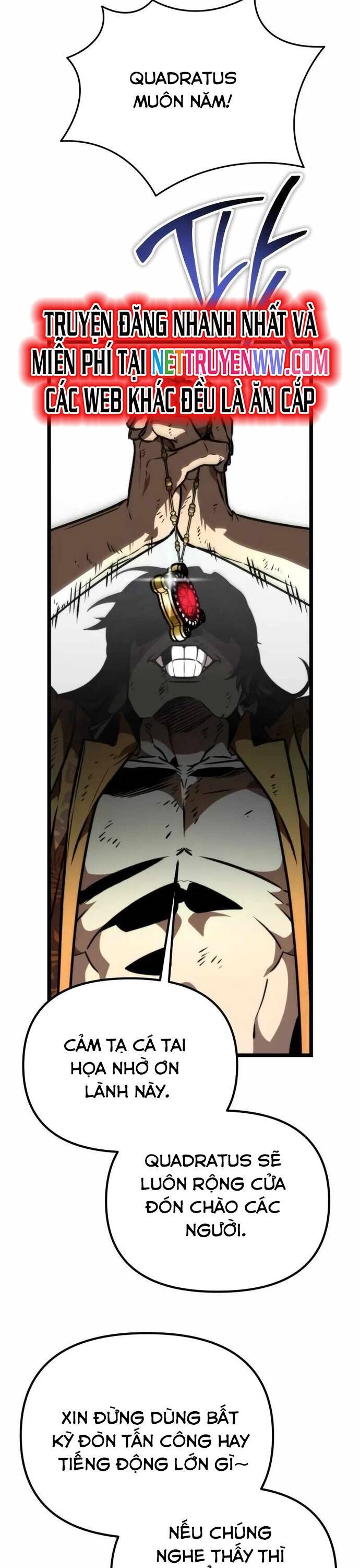 Chiến Binh Hồi Quy - Chapter 57 - Page 22