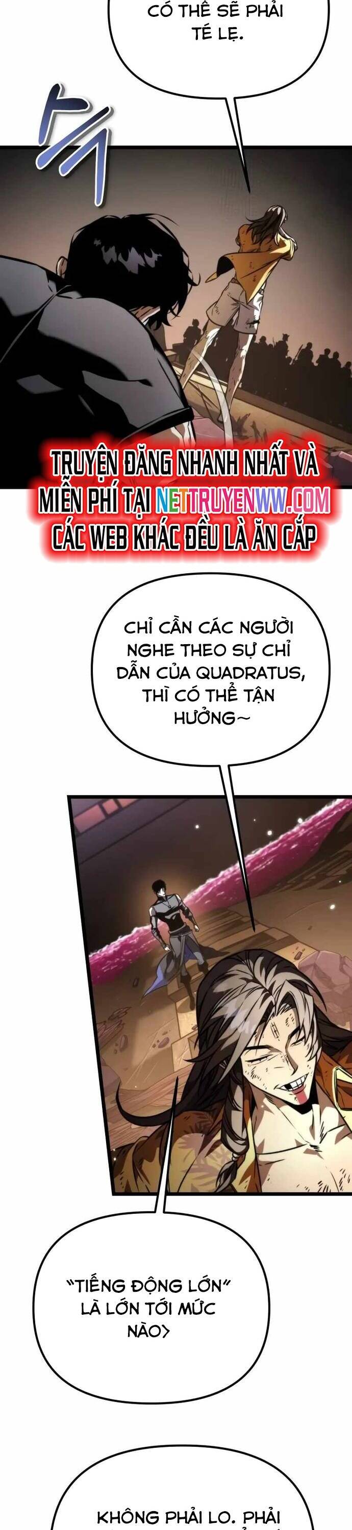 Chiến Binh Hồi Quy - Chapter 57 - Page 23