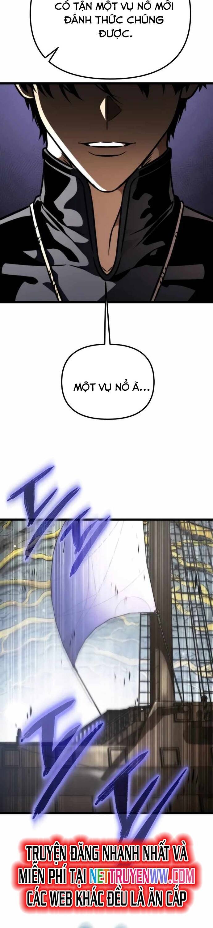 Chiến Binh Hồi Quy - Chapter 57 - Page 24