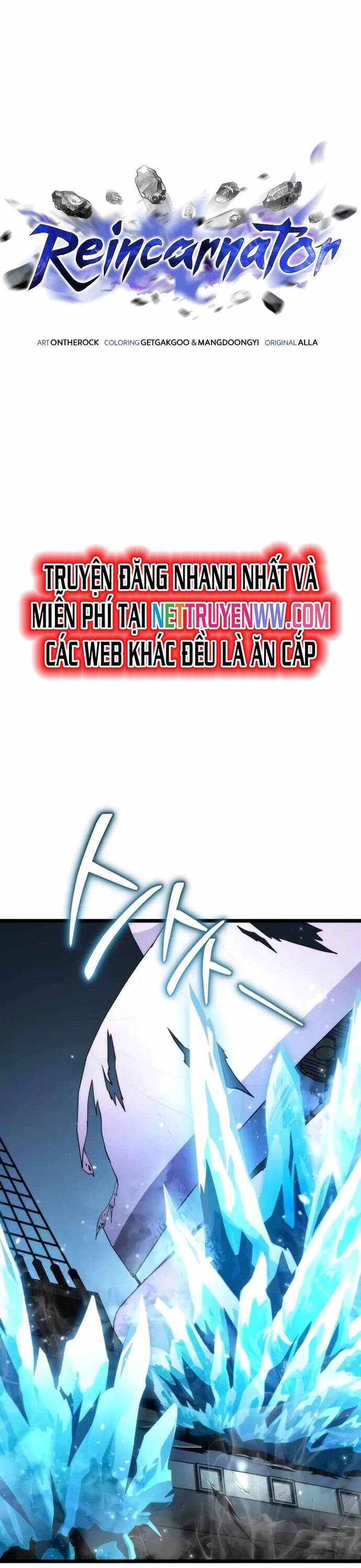 Chiến Binh Hồi Quy - Chapter 57 - Page 27