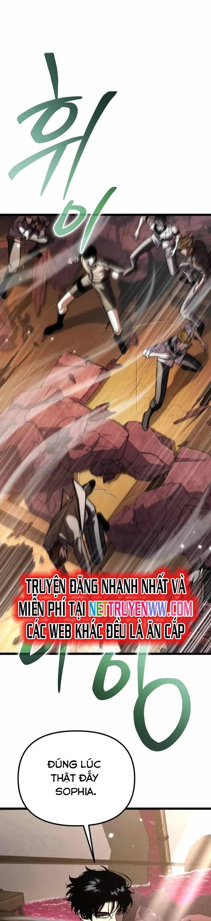 Chiến Binh Hồi Quy - Chapter 57 - Page 28