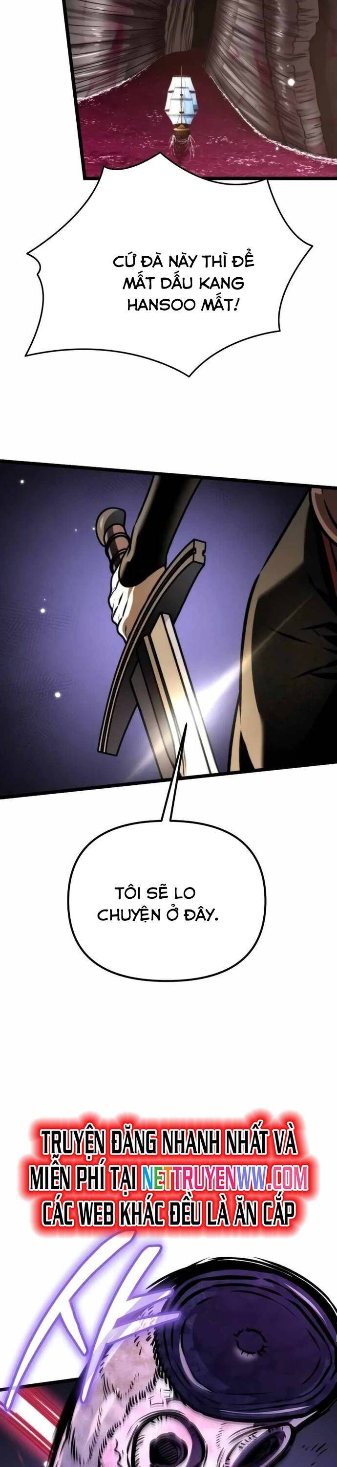 Chiến Binh Hồi Quy - Chapter 57 - Page 3