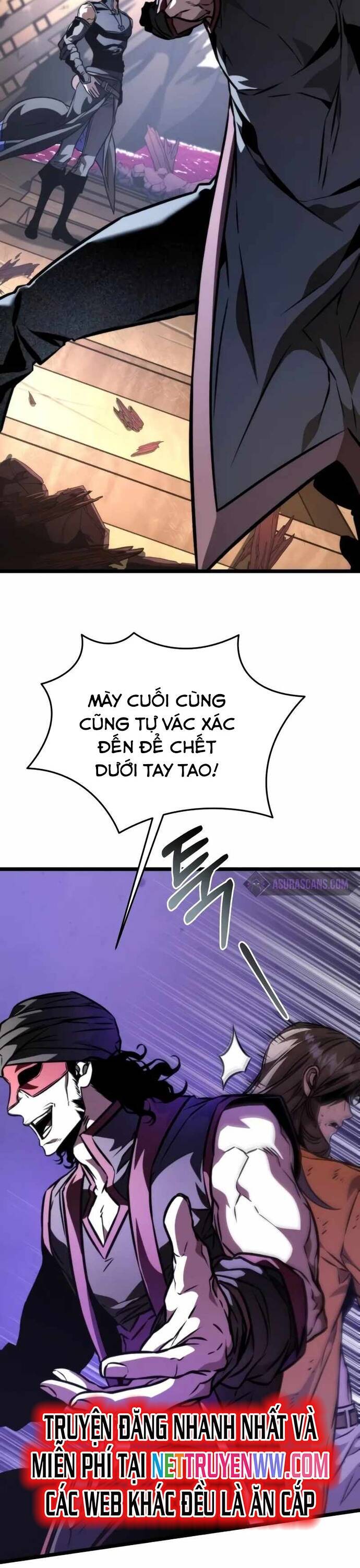 Chiến Binh Hồi Quy - Chapter 57 - Page 30