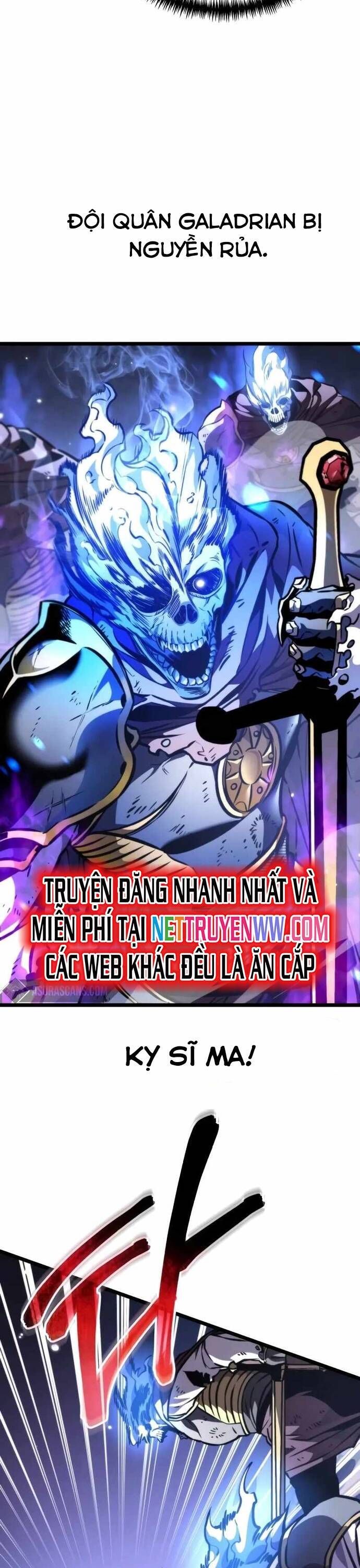 Chiến Binh Hồi Quy - Chapter 57 - Page 34