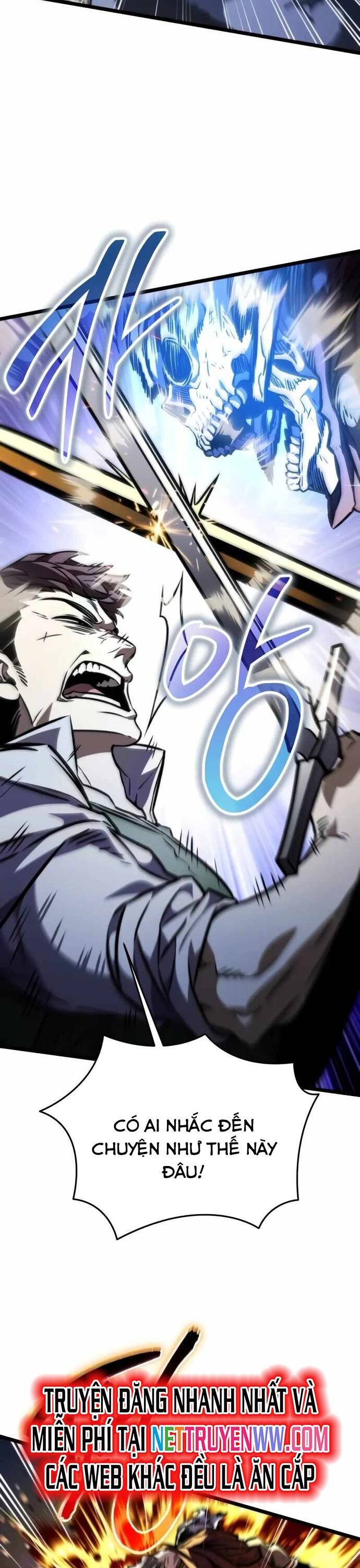 Chiến Binh Hồi Quy - Chapter 57 - Page 36