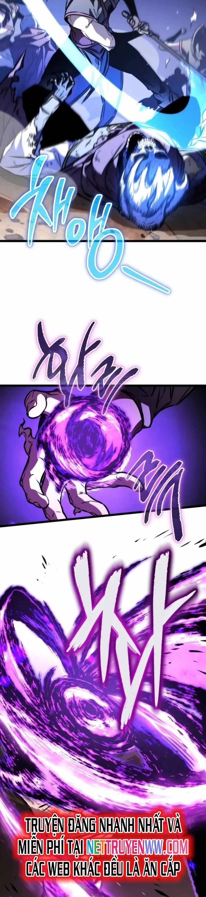 Chiến Binh Hồi Quy - Chapter 57 - Page 39