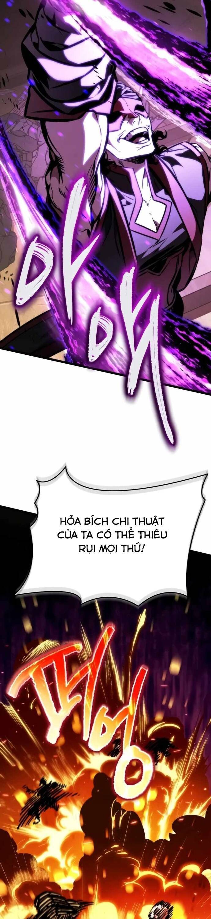 Chiến Binh Hồi Quy - Chapter 57 - Page 40