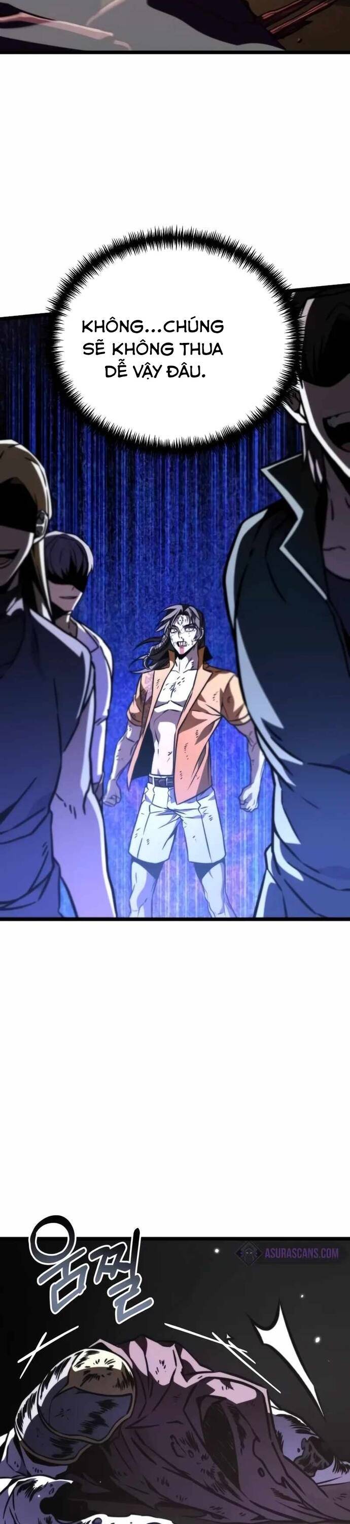 Chiến Binh Hồi Quy - Chapter 57 - Page 42