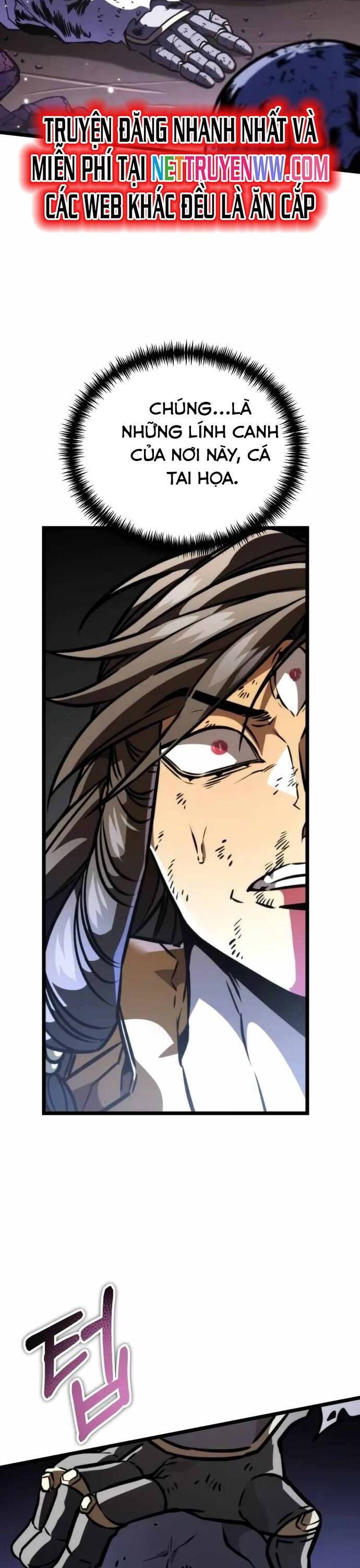 Chiến Binh Hồi Quy - Chapter 57 - Page 43