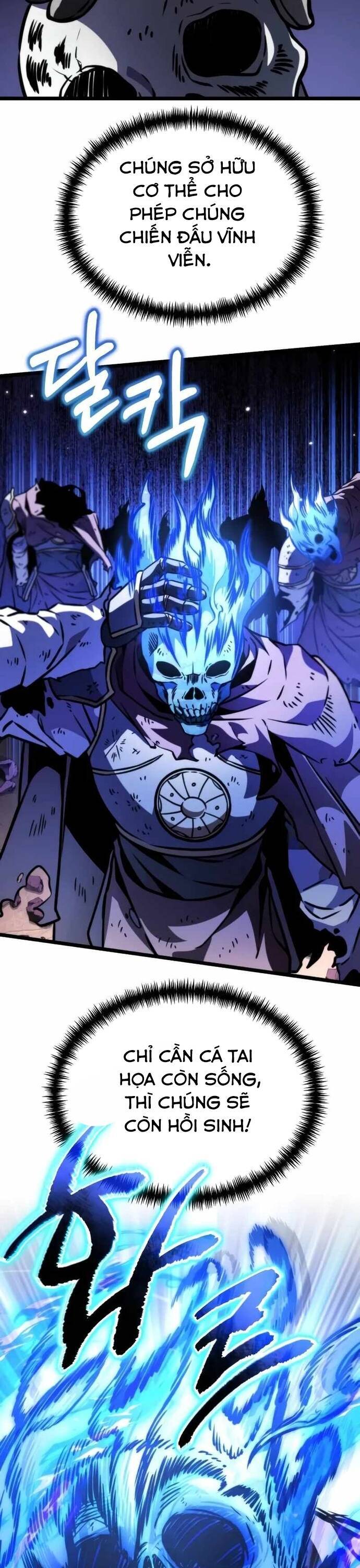 Chiến Binh Hồi Quy - Chapter 57 - Page 44