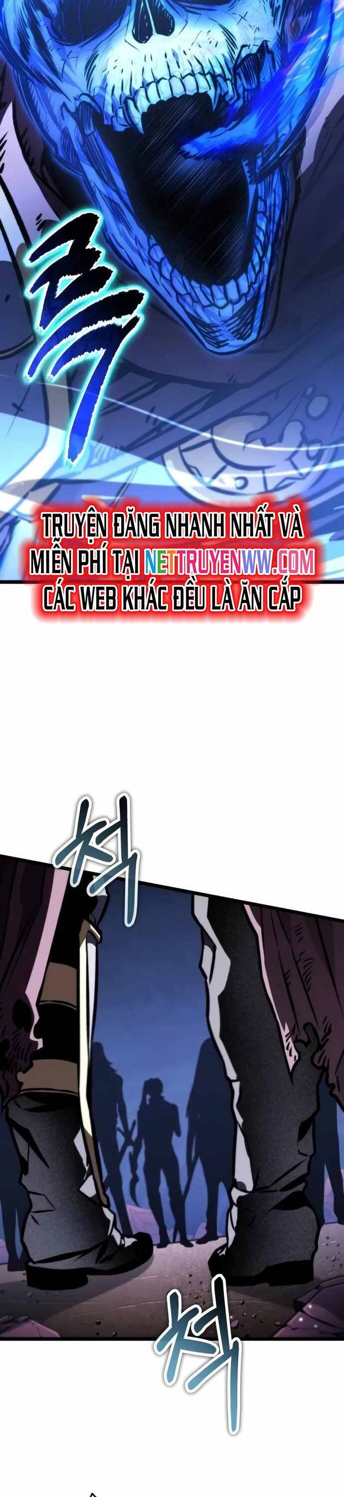 Chiến Binh Hồi Quy - Chapter 57 - Page 45