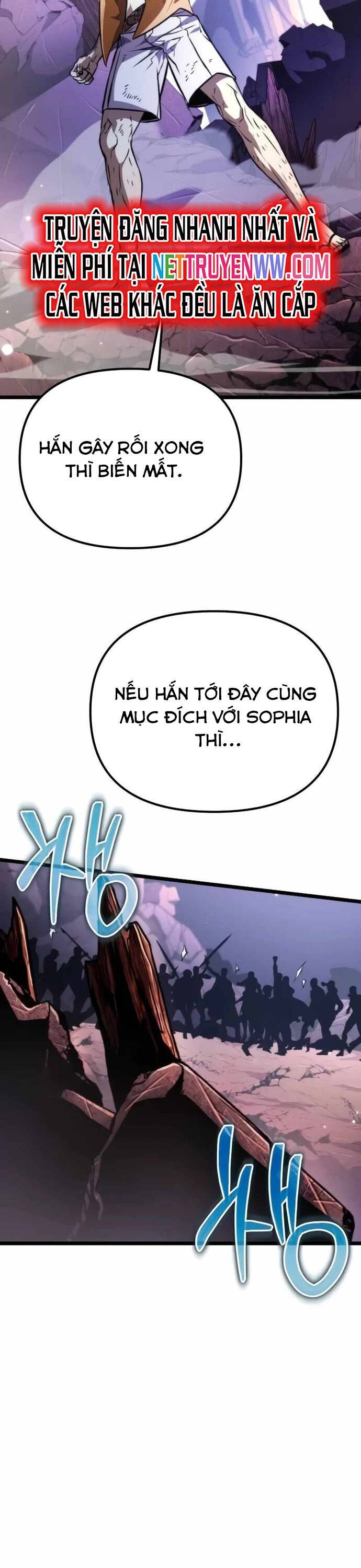 Chiến Binh Hồi Quy - Chapter 57 - Page 48