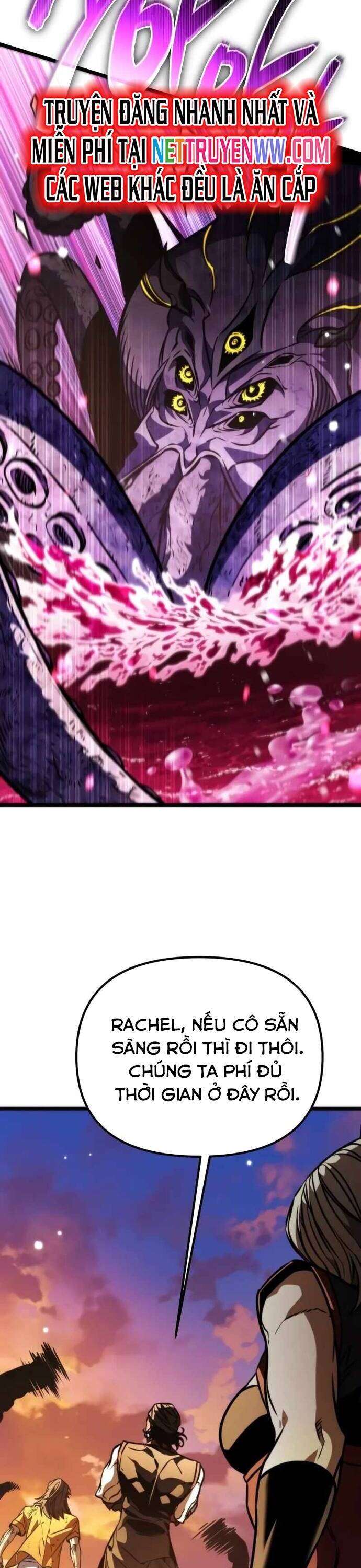 Chiến Binh Hồi Quy - Chapter 57 - Page 5