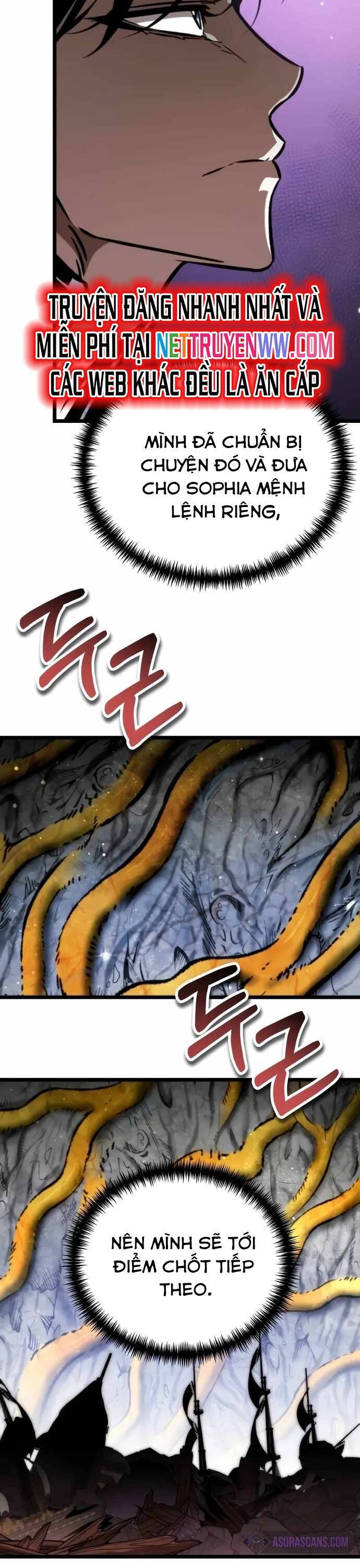 Chiến Binh Hồi Quy - Chapter 57 - Page 50